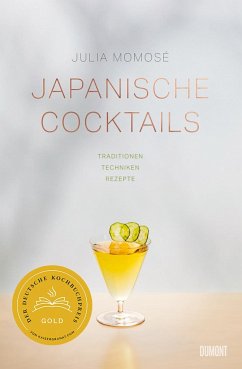 Japanische Cocktails von DuMont Buchverlag