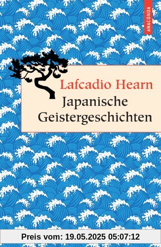 Japanische Geistergeschichten