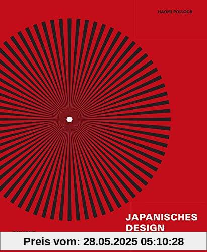 Japanisches Design seit 1945
