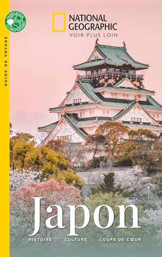 Japon von NATIONAL GEOGRA
