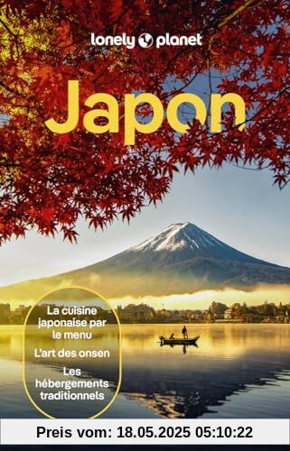 Japon 8ed