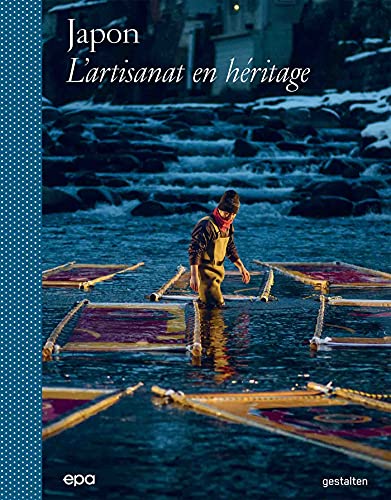 Japon - L'artisanat en héritage von EPA