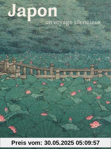 Japon - Un voyage silencieux