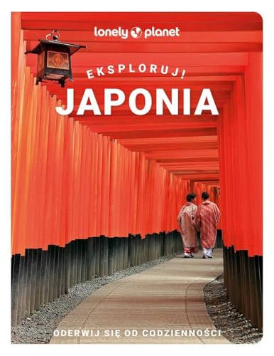 Japonia Eksploruj! von Pascal