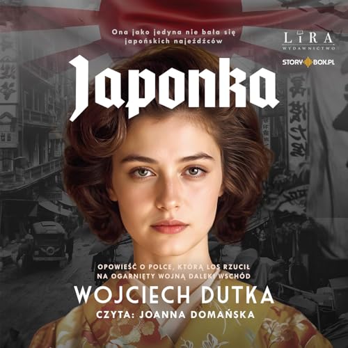Japonka Japonka von Storybox