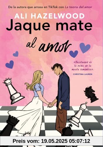 Jaque mate al amor (Contraluz)