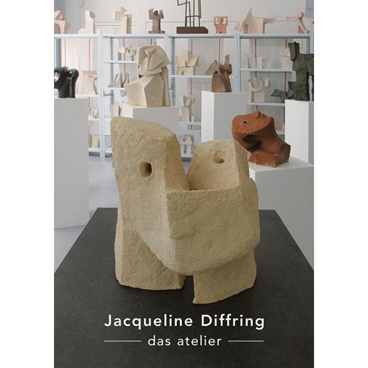 Jaqueline Diffring Jaqueline Diffring von Imhof Verlag
