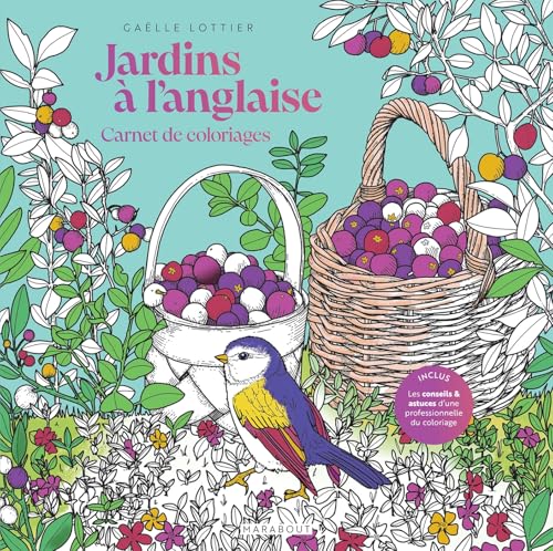 Jardins à l'anglaise