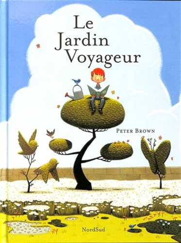 Jardin voyageur (Le) von NORD SUD