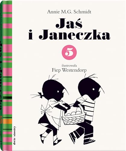 Jaś i Janeczka (Jaś i Janeczka 5) von Dwie Siostry