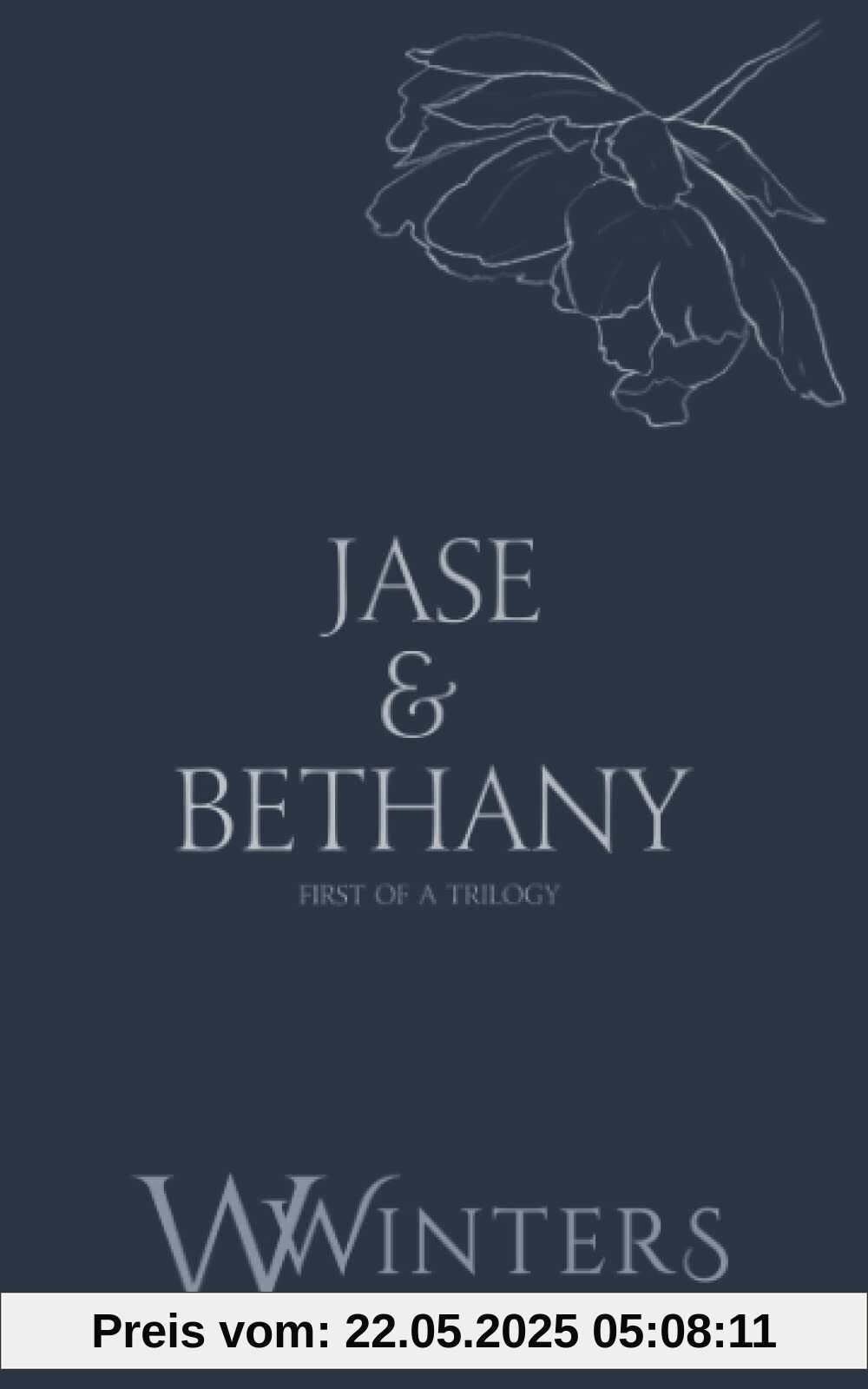 Jase & Bethany: A Single Glance (Discreet Series, Band 35)