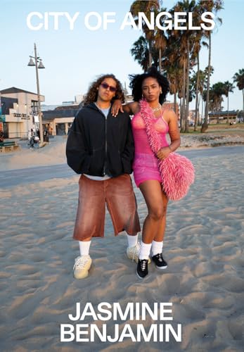 Jasmine Benjamin: City of Angels; A Book About L.A. Style von Damiani