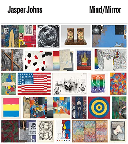 Jasper Johns: Mind/Mirror von Yale University Press