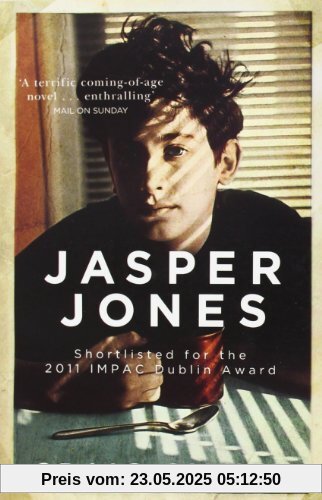 Jasper Jones Jasper Jones