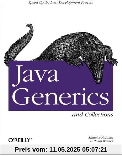 Java Generics and Collections