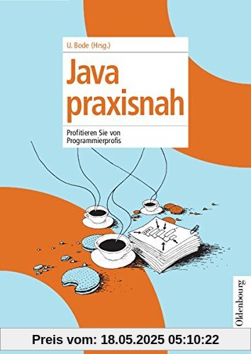 Java praxisnah: Profitieren Sie von Programmierprofis