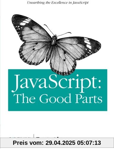 JavaScript: The Good Parts: Working with the Shallow Grain of JavaScript