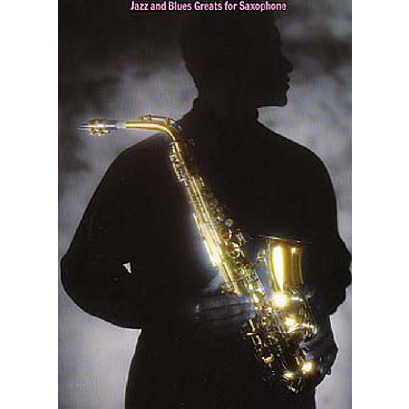 Jazz + Blues greats Jazz + Blues greats