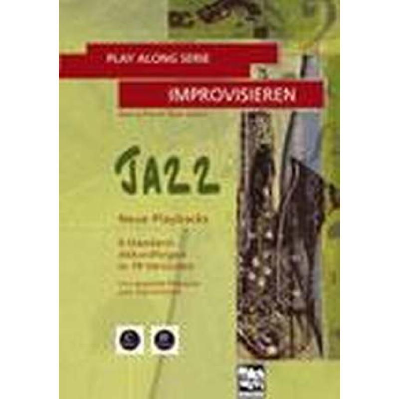 Jazz Jazz