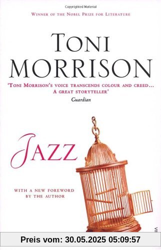 Jazz Jazz