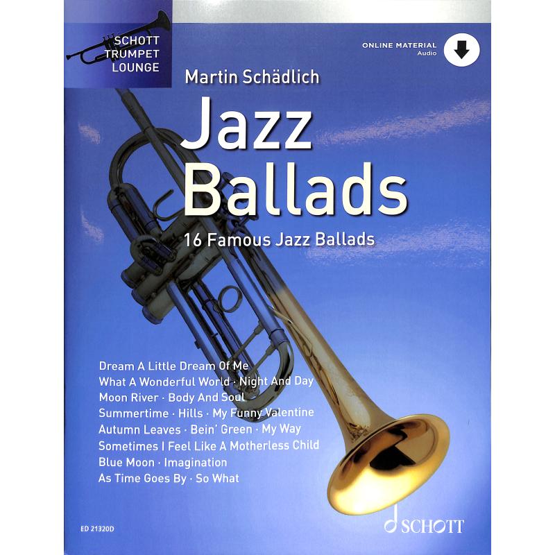 Jazz Ballads 1