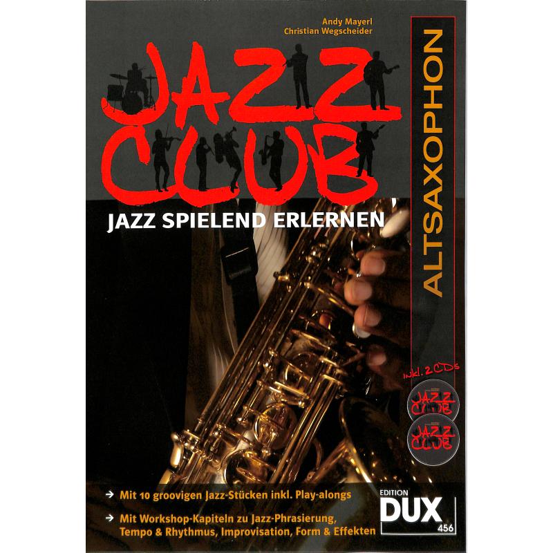 Jazz Club