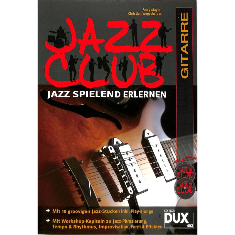 Jazz Club Jazz Club