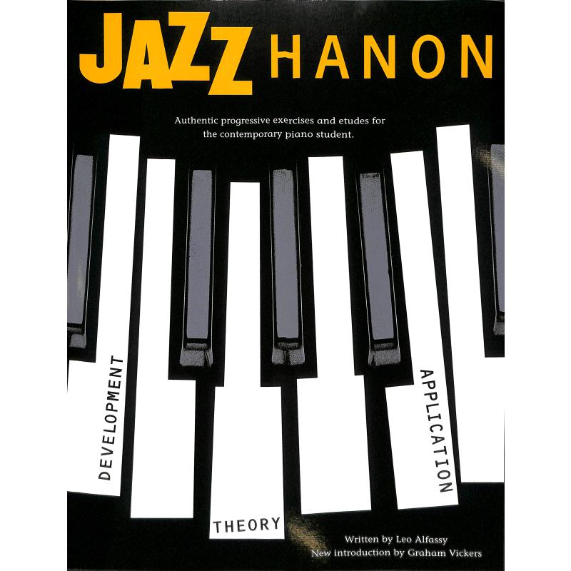 Jazz Hanon