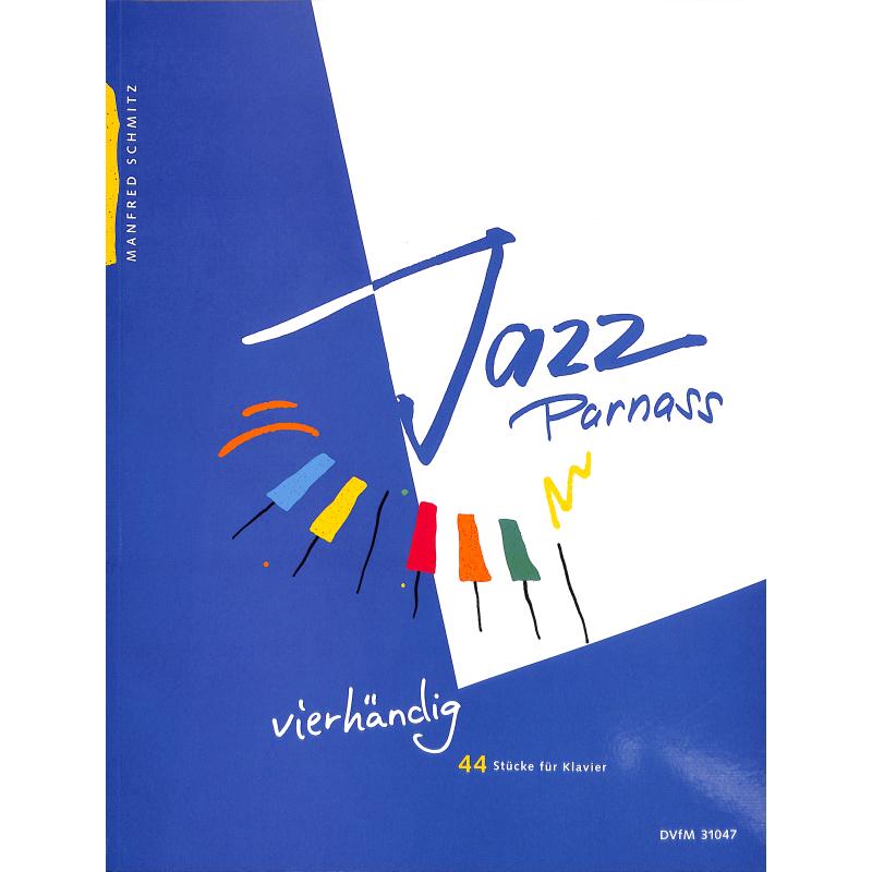 Jazz Parnass 3