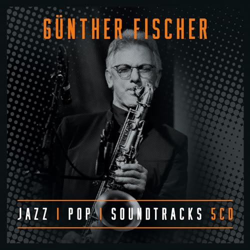 Jazz | Pop | Soundtracks Jazz | Pop | Soundtracks von Buschfunk Musikvlg