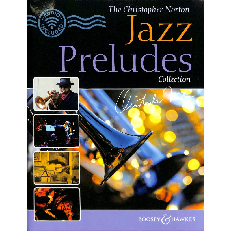Jazz Preludes Collection