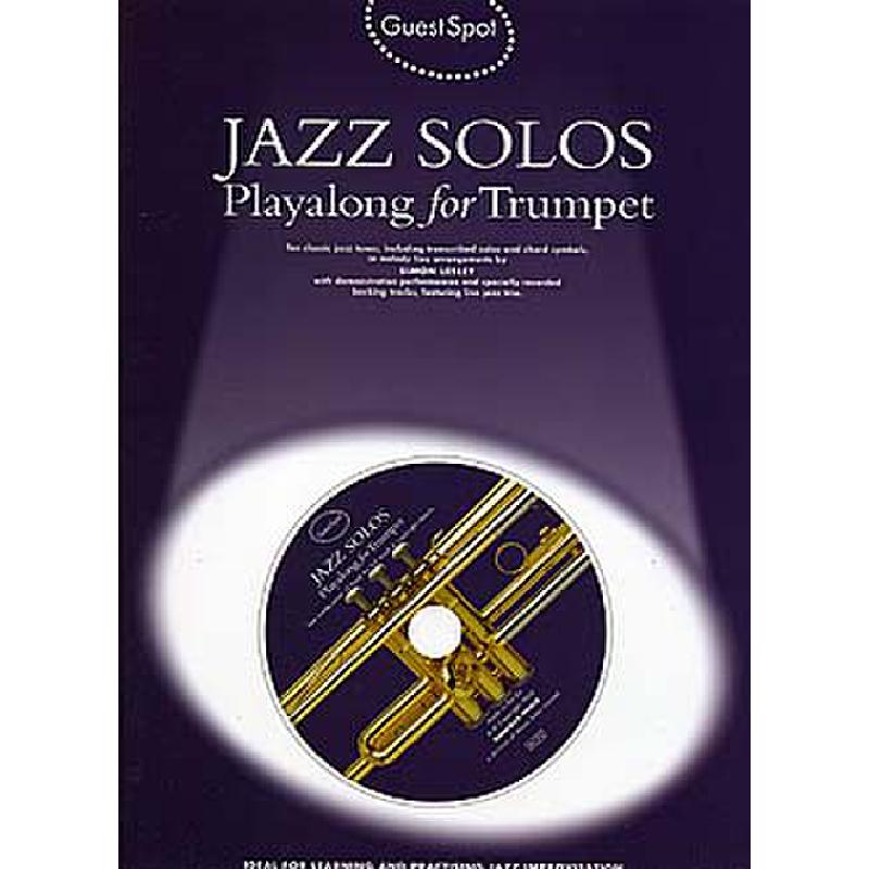 Jazz Solos