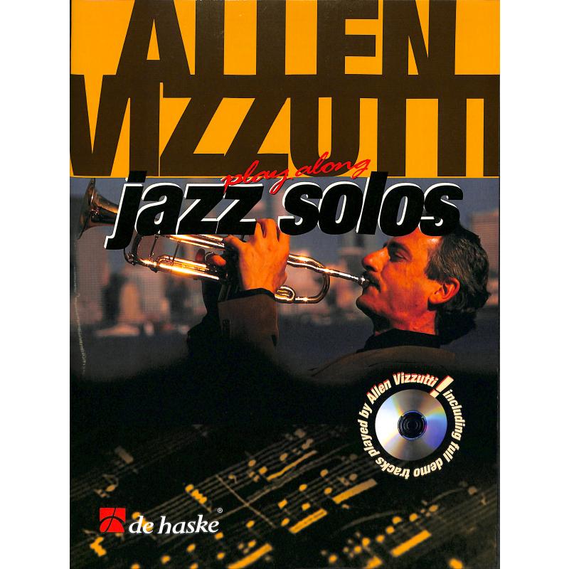 Jazz Solos