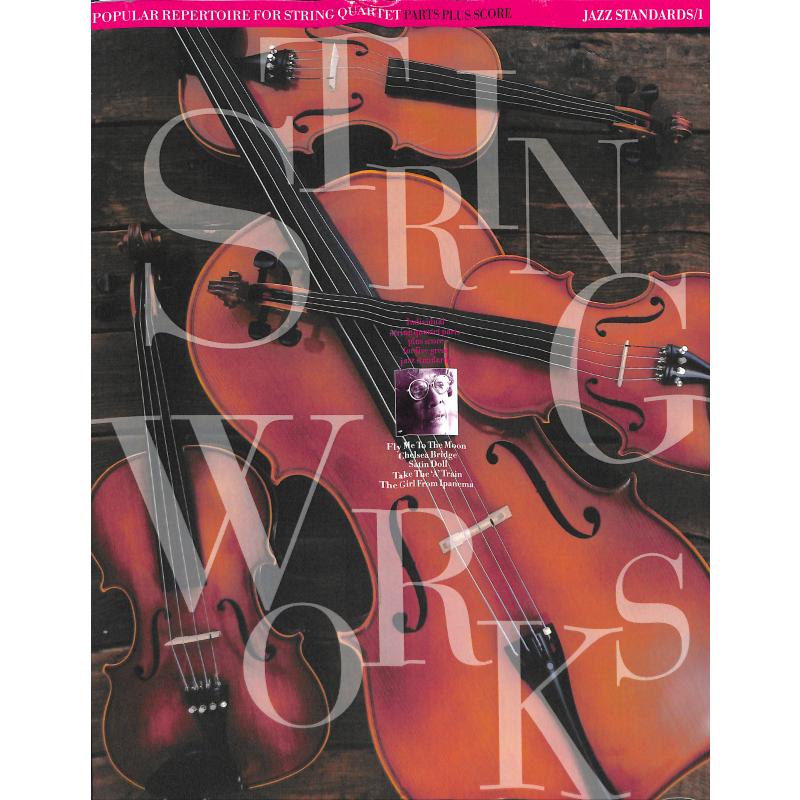 Jazz Standards 1