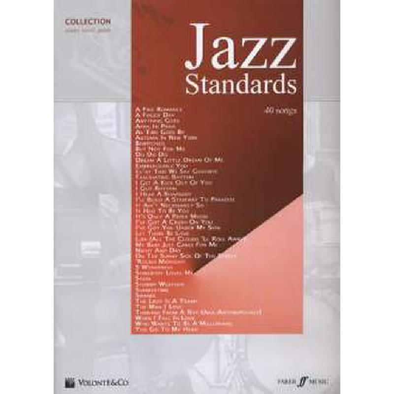 Jazz Standards 1