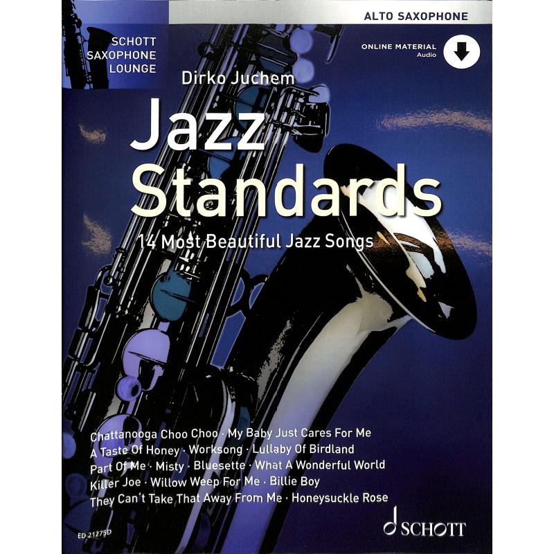 Jazz Standards Jazz Standards