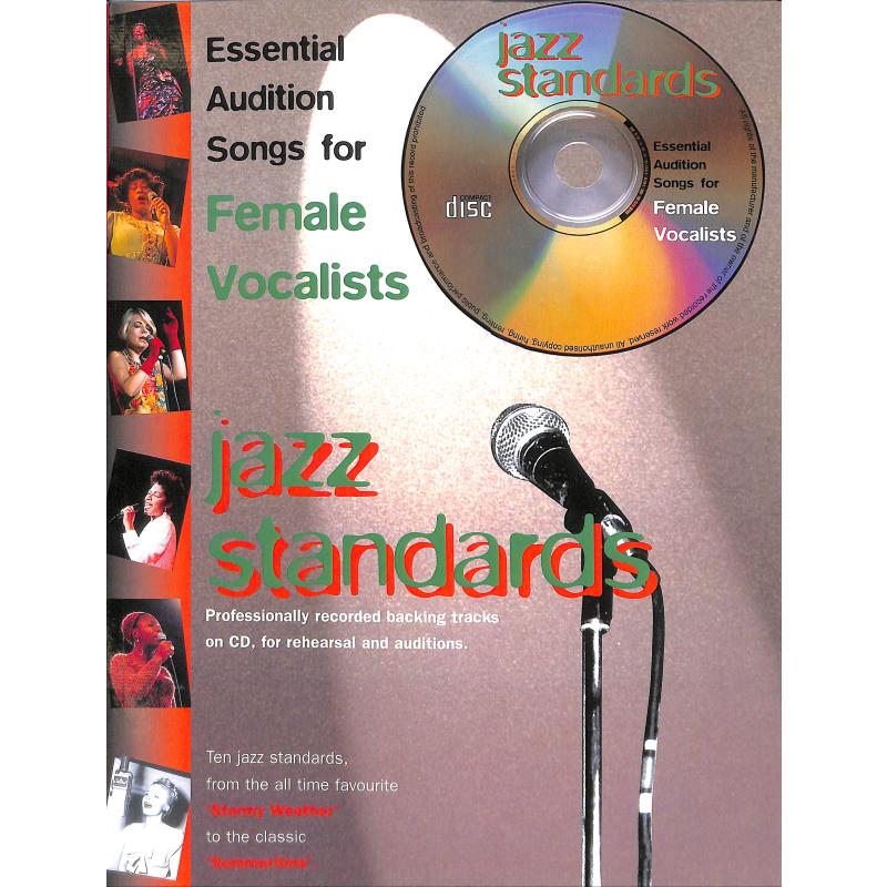 Jazz Standards