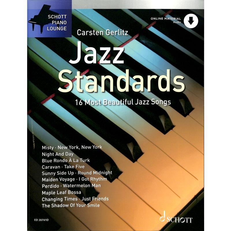 Jazz Standards