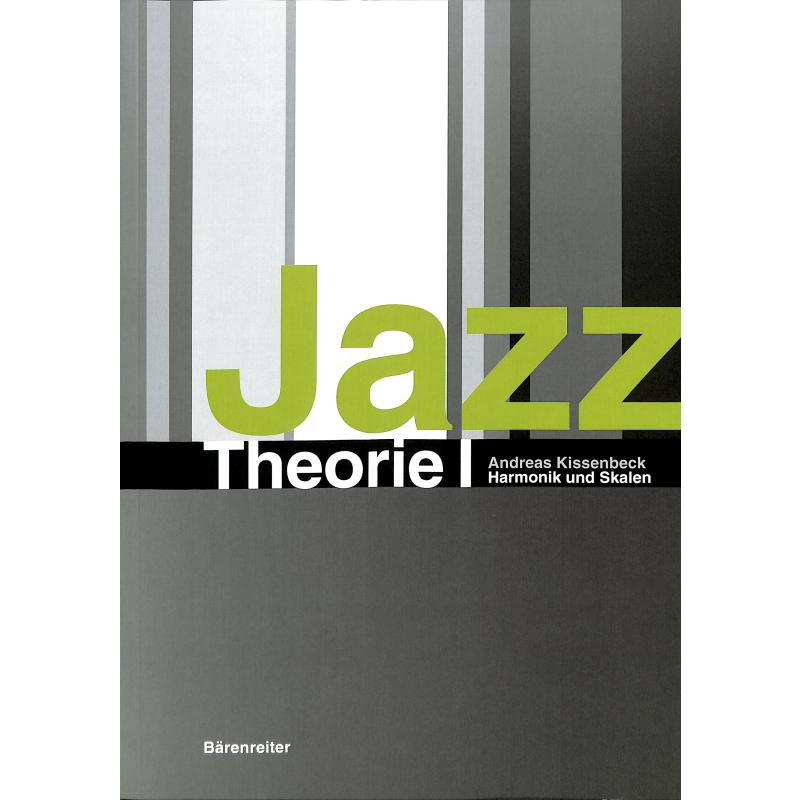 Jazz Theorie + Improvisation Jazz Theorie + Improvisation