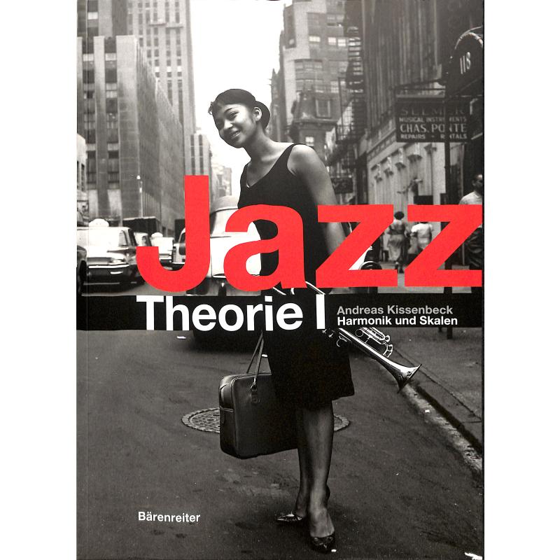 Jazz Theorie 2 - Improvisation Jazz Theorie 2 - Improvisation
