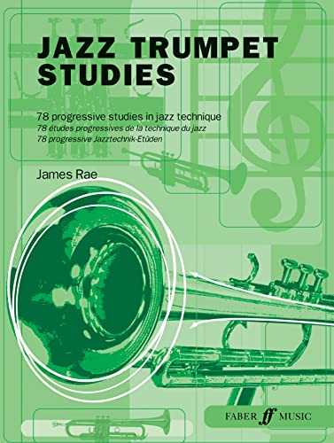 Jazz Trumpet Studies (Faber Edition)