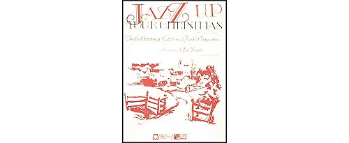 Jazz Up Your Christmas