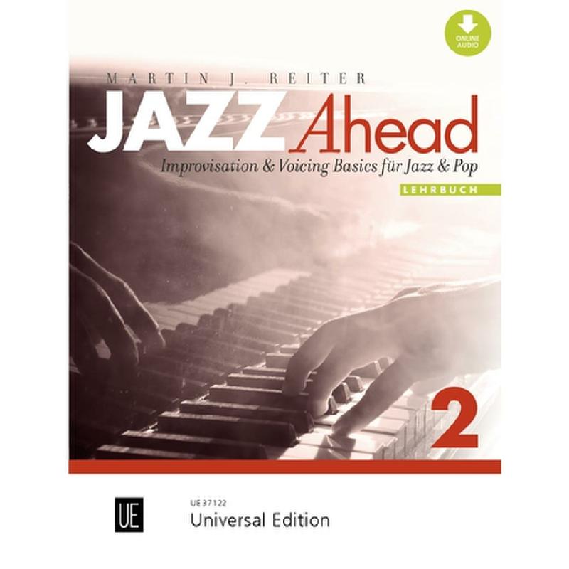 Jazz ahead 2