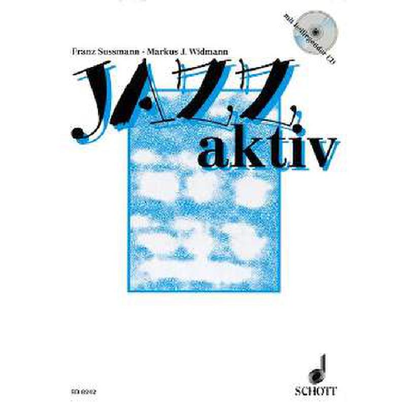 Jazz aktiv