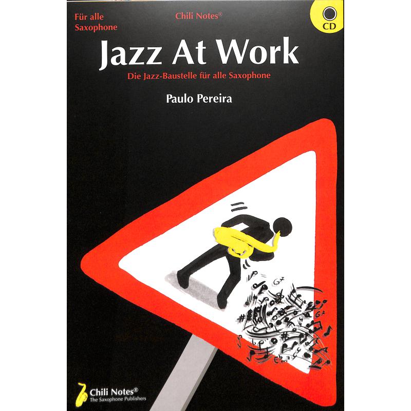 Jazz at work
