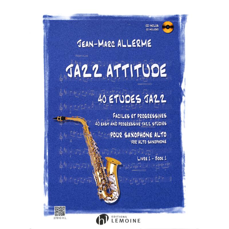 Jazz attitude 1