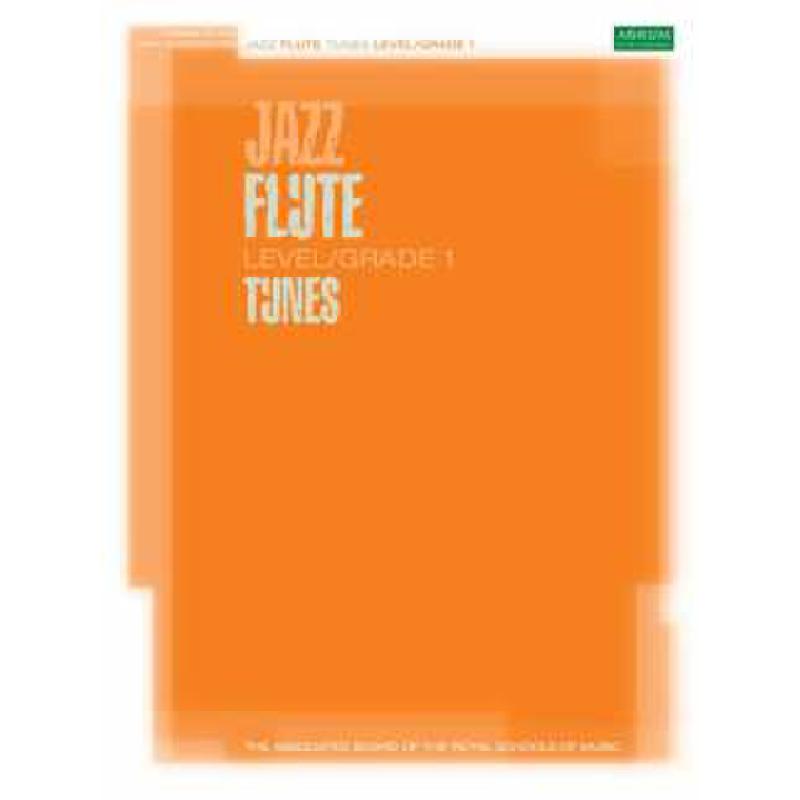 Jazz flute tunes 1