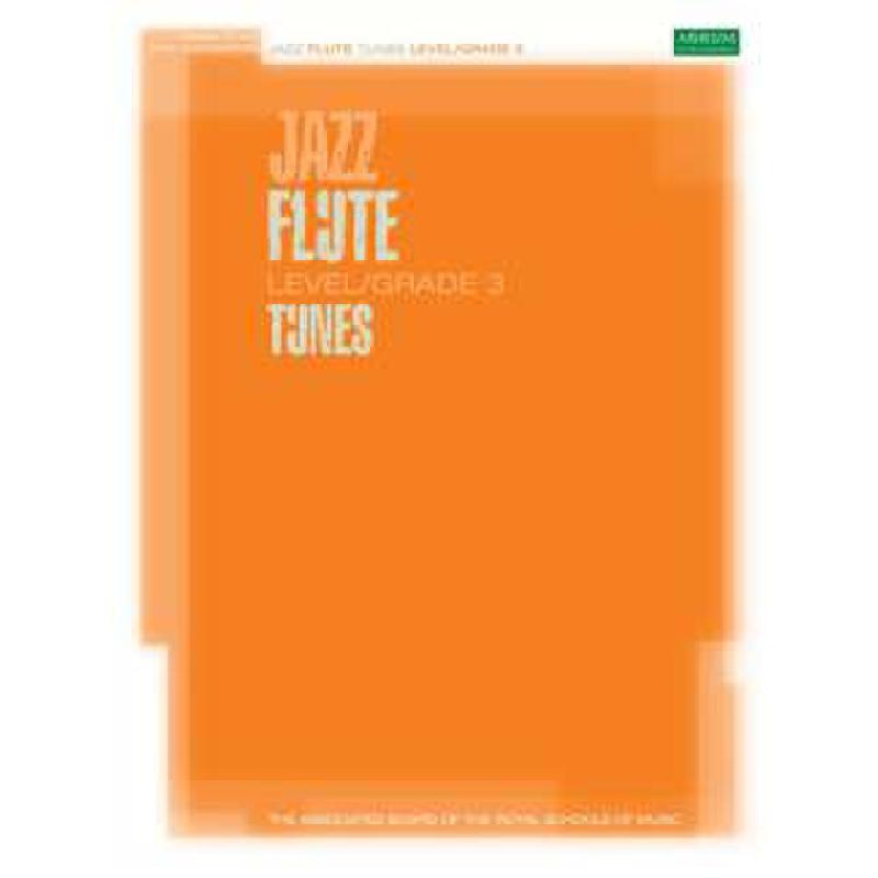 Jazz flute tunes 3