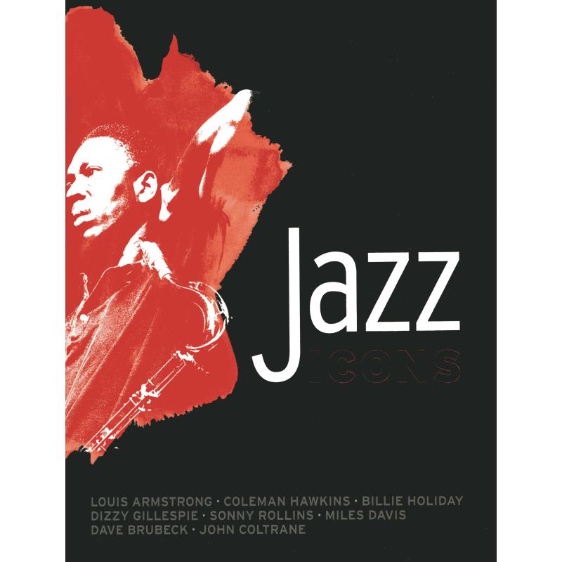 Jazz icons
