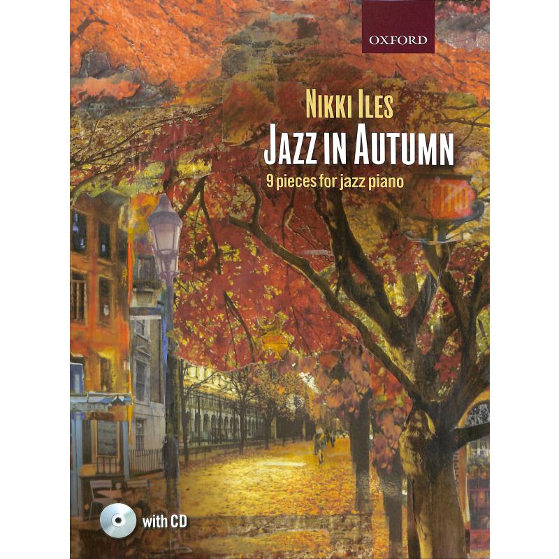 Jazz in autumn
